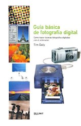 Papel GUIA BASICA DE FOTOGRAFIA DIGITAL (RUSTICA)