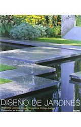 Papel DISEÑO DE JARDINES (CARTONE)
