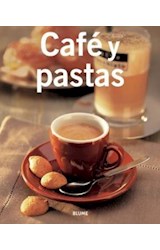 Papel CAFE Y PASTAS