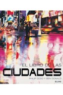 Papel LIBRO DE LAS CIUDADES (CARTONE)