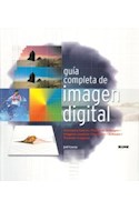 Papel GUIA COMPLETA DE IMAGEN DIGITAL (RUSTICA)