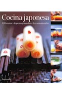 Papel COCINA JAPONESA 120 RECETAS DESPENSA Y UTENSILLOS LA CEREMONIA DEL TE (CARTONE)