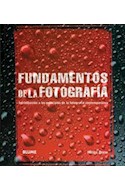 Papel FUNDAMENTOS DE LA FOTOGRAFIA INT. A LOS PRINCIPIOS DE