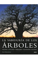 Papel SABIDURIA DE LOS ARBOLES