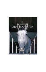 Papel CUIDADO DE CABALLOS Y PONIS MANUAL COMPLETO (THE BRITISH HORSE SOCIETY) (CARTONE)