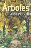Papel ARBOLES PARA EL JARDIN (CARTONE)