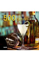 Papel 500 COCTELES (CARTONE)