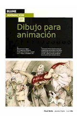 Papel DIBUJO PARA ANIMACION (COLECCION ANIMACION)