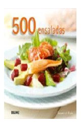 Papel 500 ENSALADAS (CARTONE)