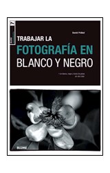 Papel TRABAJAR LA FOTOGRAFIA EN BLANCO Y NEGRO (FOTOGRAFIA 7)  (RUSTICO)
