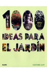 Papel 1000 IDEAS PARA EL JARDIN