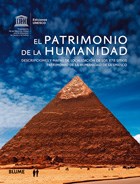 Papel PATRIMONIO DE LA HUMANIDAD DESCRIPCIONES Y MAPAS DE LOC  ALIZACION DE LOS 911 SITIOS PATRIMO