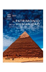 Papel PATRIMONIO DE LA HUMANIDAD DESCRIPCIONES Y MAPAS DE LOC  ALIZACION DE LOS 911 SITIOS PATRIMO