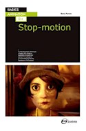 Papel STOP MOTION (ANIMACION 03) (RUSTICO)