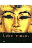 Papel ARTE DE LOS FARAONES (CARTONE)