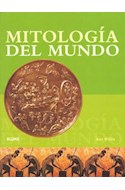 Papel MITOLOGIA DEL MUNDO