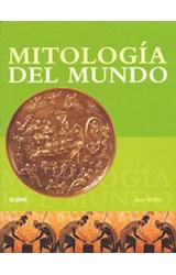 Papel MITOLOGIA DEL MUNDO