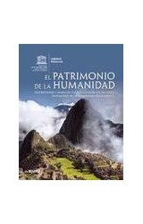 Papel PATRIMONIO DE LA HUMANIDAD DESCRIPCIONES Y MAPAS DE LOC  ALIZACION DE LOS 936 SITIOS PATRIMO