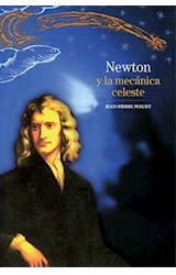 Papel NEWTON Y LA MECANICA CELESTE (BIBLIOTECA ILUSTRADA) (DESCUBRIR LA CIENCIA Y LA TECNOLOGIA)