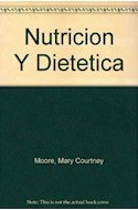 Papel GCE NUTRICION Y DIETETICA