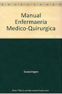 Papel MANUAL DE ENFERMERIA MEDICO QUIRURGICA