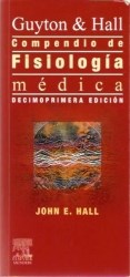 Papel COMPENDIO DE FISIOLOGIA MEDICA (11 EDICION) (RUSTICO)