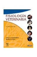 Papel FISIOLOGIA VETERINARIA (4 EDICION) (CARTONE)