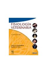 Papel FISIOLOGIA VETERINARIA (4 EDICION) (CARTONE)