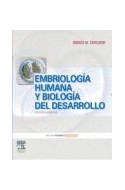Papel EMBRIOLOGIA HUMANA Y BIOLOGIA DEL DESARROLLO (4 ED.)