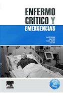 Papel ENFERMO CRITICO Y EMERGENCIAS (ADAPTADO GUIAS RCP 2010)