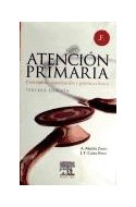 Papel ATENCION PRIMARIA CONCEPTOS ORGANIZACION Y PRACTICA CLINICA (3 EDICION)