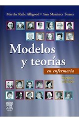Papel MODELOS Y TEORIAS EN ENFERMERIA (7 EDICION)