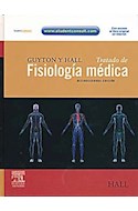 Papel GUYTON Y HALL TRATADO DE FISIOLOGIA MEDICA (CON ACCESO  AL LIBRO ORIGINAL EN INTERNET)