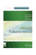 Papel NELSON PEDIATRIA ESENCIAL (STUDENT CONSULT) (6 EDICION)