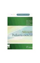 Papel NELSON PEDIATRIA ESENCIAL (STUDENT CONSULT) (6 EDICION)