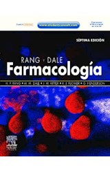 Papel FARMACOLOGIA (7 EDICION)