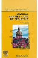 Papel MANUAL HARRIET LANE DE PEDIATRIA (19 EDICION)