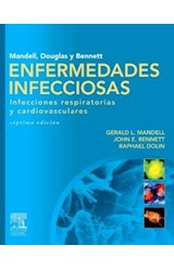 Papel ENFERMEDADES INFECCIOSAS INFECCIONES RESPIRATORIAS Y CARDIOVASCULARES (7 EDICION)