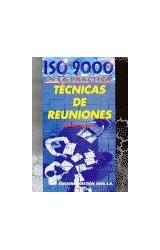 Papel TECNICAS DE REUNIONES (ISO 9000 EN LA PRACTICA)