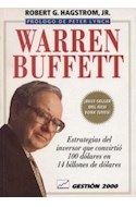 Papel WARREN BUFFETT ESTRATEGIAS DEL INVERSOR QUE CONVIRTIO
