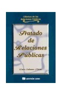 Papel TRATADO DE RELACIONES PUBLICAS