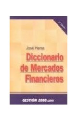 Papel DICCIONARIO DE MERCADOS FINANCIEROS