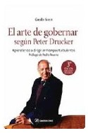 Papel ARTE DE GOBERNAR SEGUN PETER DRUCKER