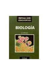 Papel BIOLOGIA OXFORD BACHILLERATO