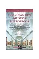 Papel GRANDES MUSEOS HISTORICOS (CIRCULO DE LECTORES) (CARTONE)