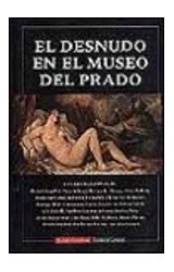 Papel DESNUDO EN EL MUSEO DEL PRADO (CARTONE)