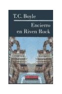 Papel ENCIERRO EN RIVENCIERRO EN RIVEN ROCKEN ROCK (CIRCULO DE LECTORES) (CARTONE)