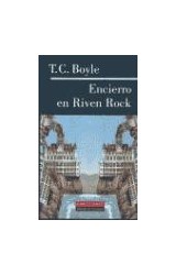 Papel ENCIERRO EN RIVENCIERRO EN RIVEN ROCKEN ROCK (CIRCULO DE LECTORES) (CARTONE)