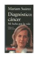 Papel DIAGNOSTICO CANCER MI LUCHA POR LA VIDA (CARTONE)