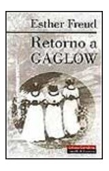 Papel RETORNO A GAGLOW (CARTONE)